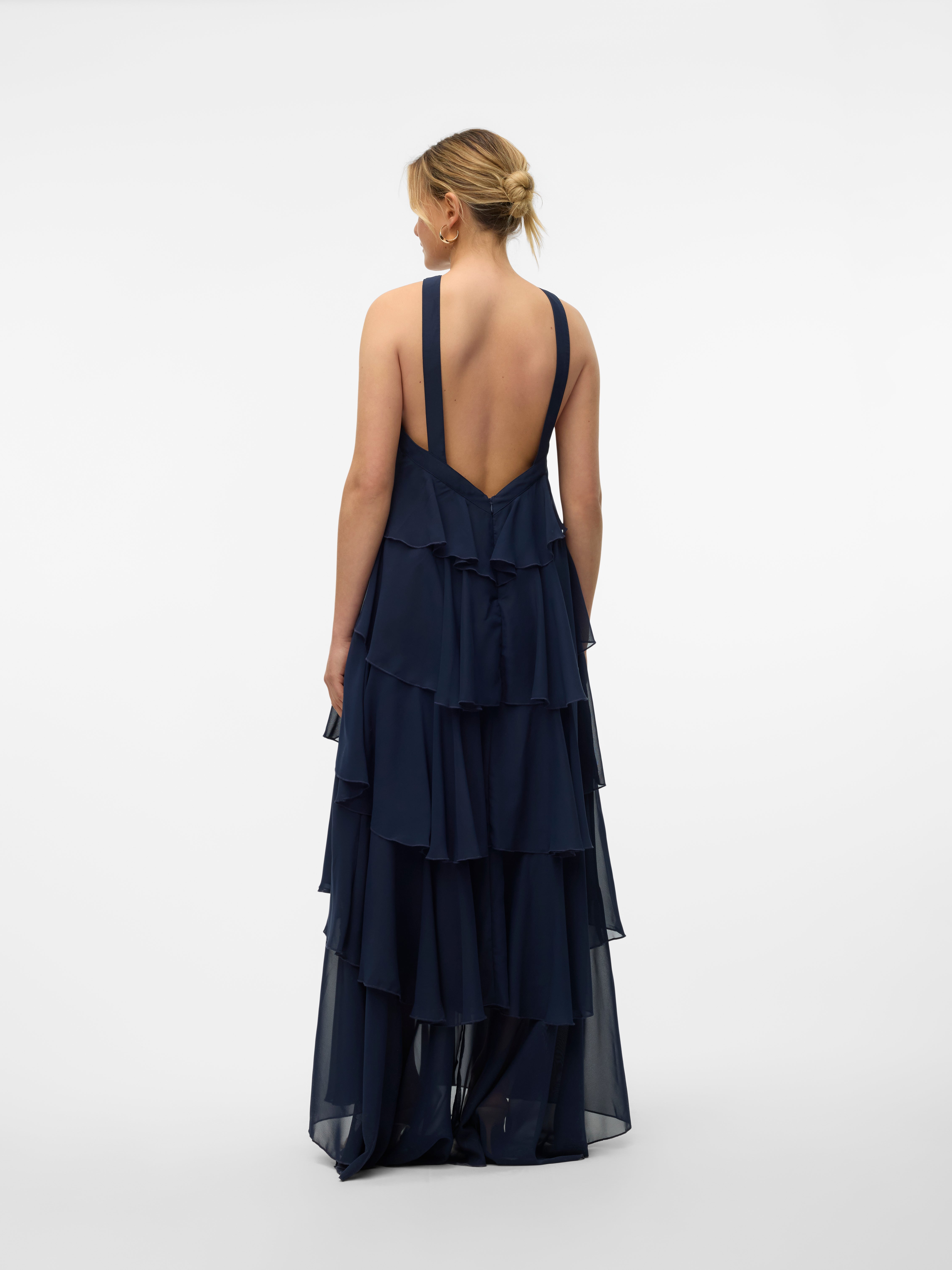 VMFELICIA Langes Kleid