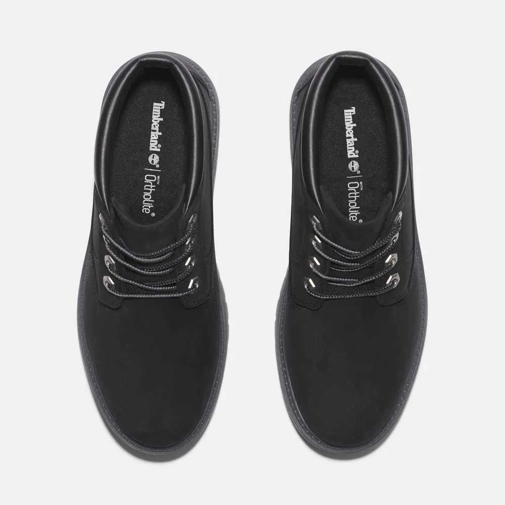Timberland Stone Street TB0A5REN0151 / schwarz