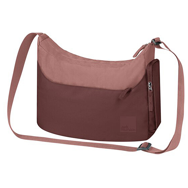 Jack Wolfskin - Women's Boomtown 8 - Umhängetasche
