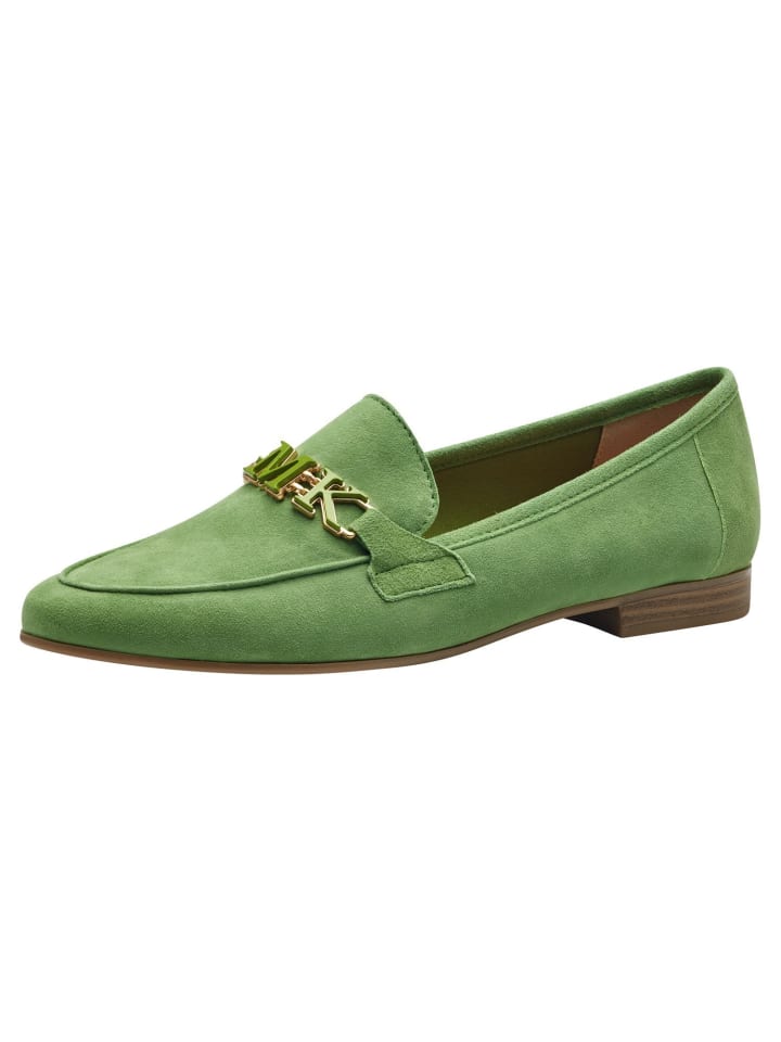 Marco Tozzi BY GUIDO MARIA KRETSCHMER Slipper in APPLE günstig kaufen