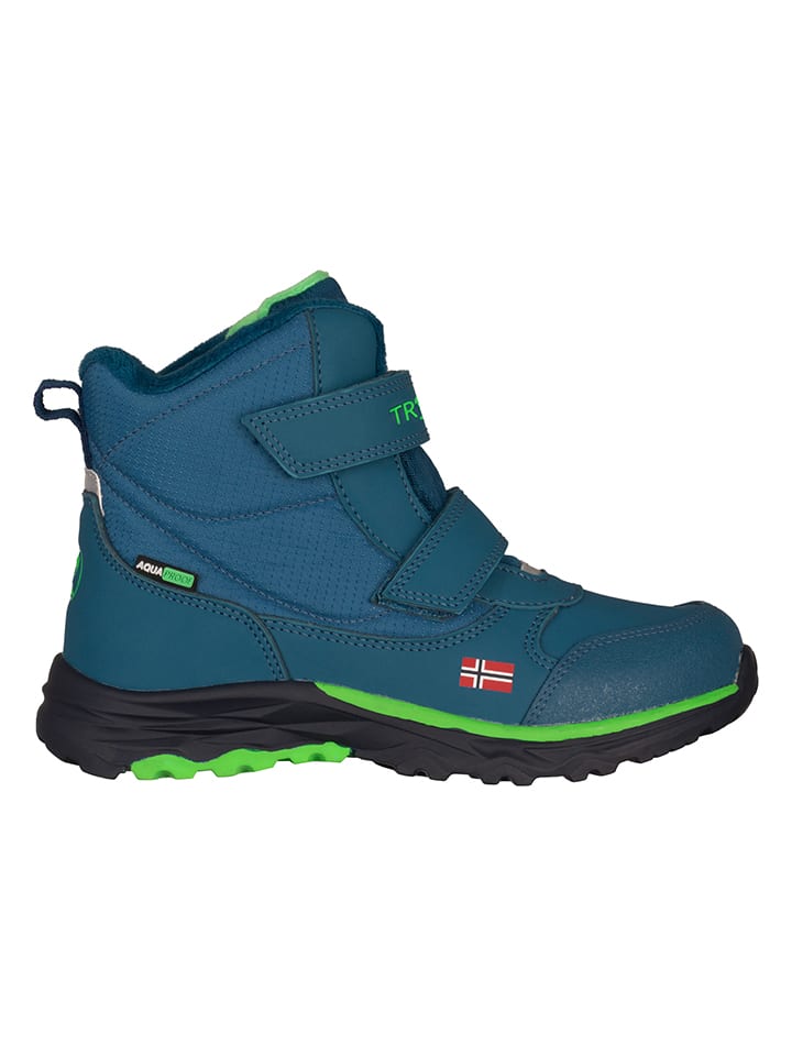 Trollkids Winterboots 