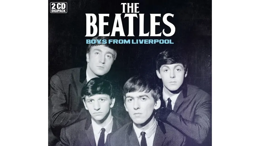 Boys From Liverpool