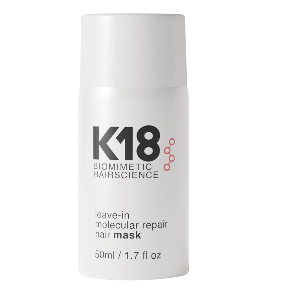K18 Leave-In Molecular Repair Hair Mask 50 ml