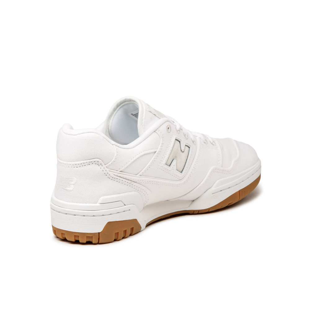 New Balance 550 BB550CVA BB550CVA / weiss