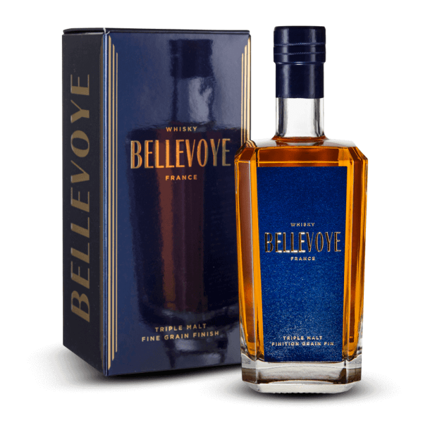Bellevoye Bleu 40%