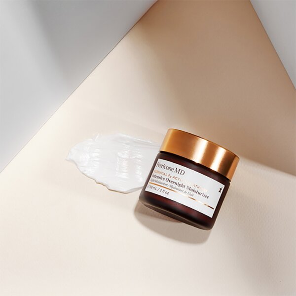 Perricone MD Essential FX Acyl-Glutathione Intensive Overnight Moisturiser Nachtcreme