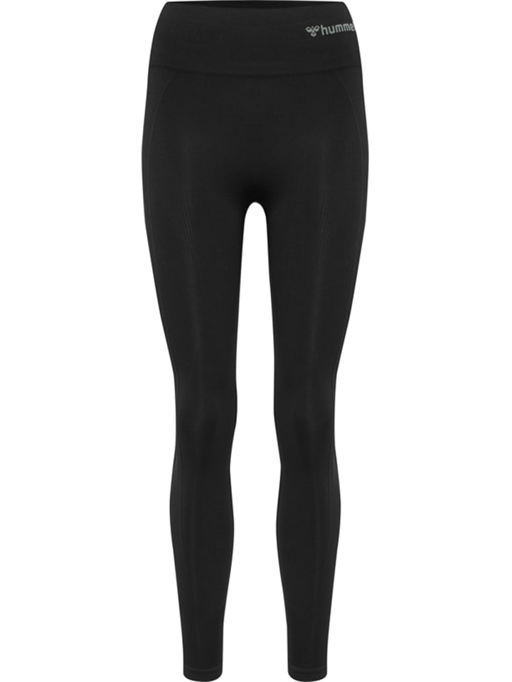 Hummel Hummel Leggings Hmltif Multisport Damen in BLACK günstig kaufen
