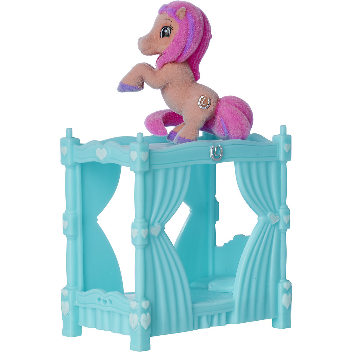 LISSY PONY Dreams, 16-sort.