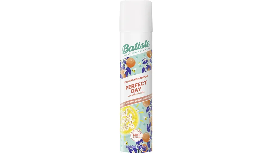 Batiste Perfect Day 200ml 200 ml