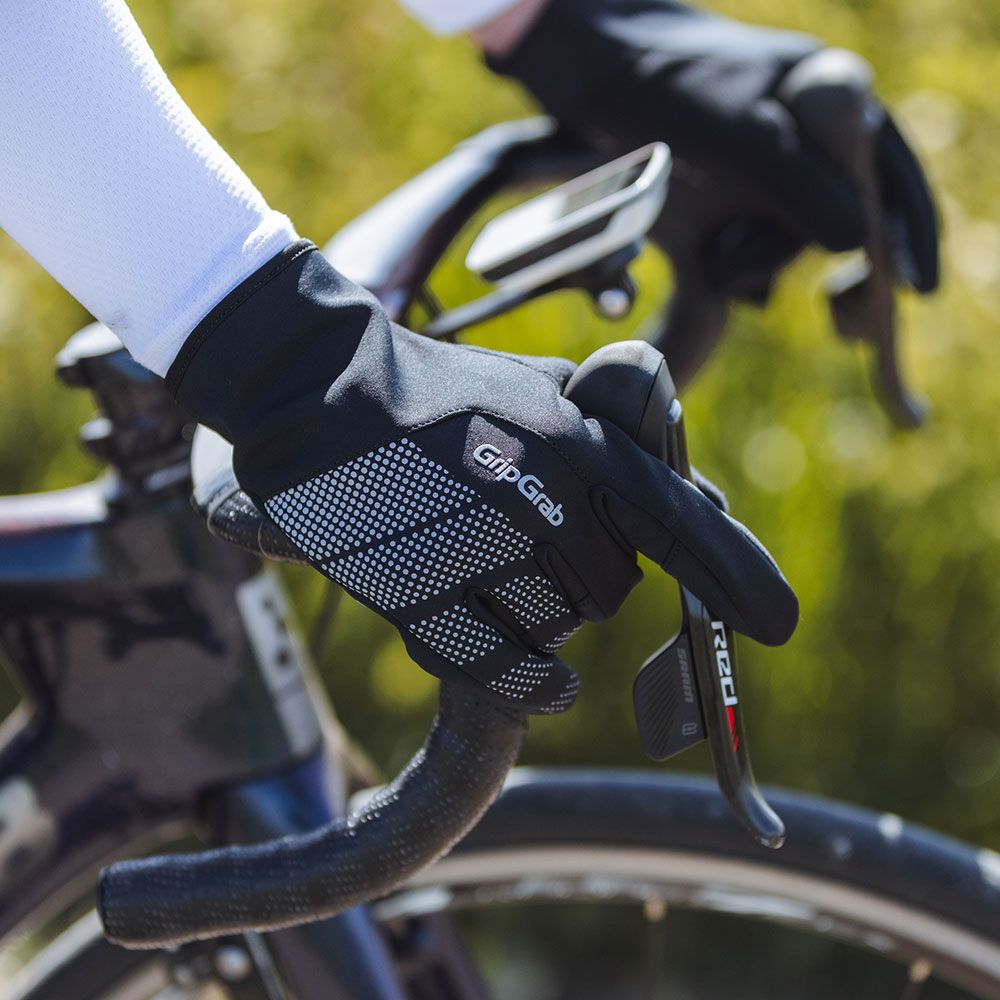 GripGrab Ride Windproof - Übergangshandschuhe kaufen | Bike-Discount