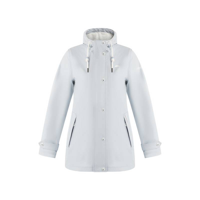 Schmuddelwedda Regenjacke Damen
