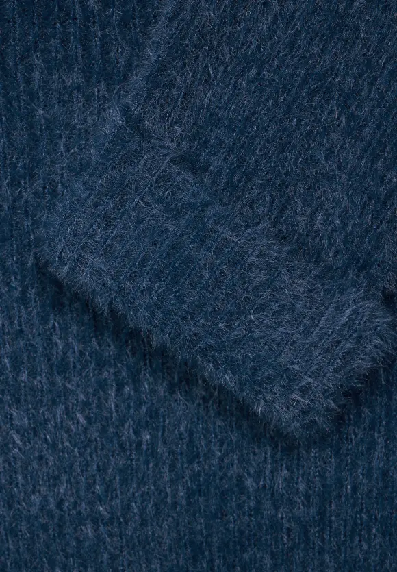 Street One Federgarn Pullover