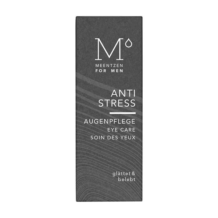 Charlotte Meentzen MEENTZEN FOR MEN Anti Stress Augenpflege