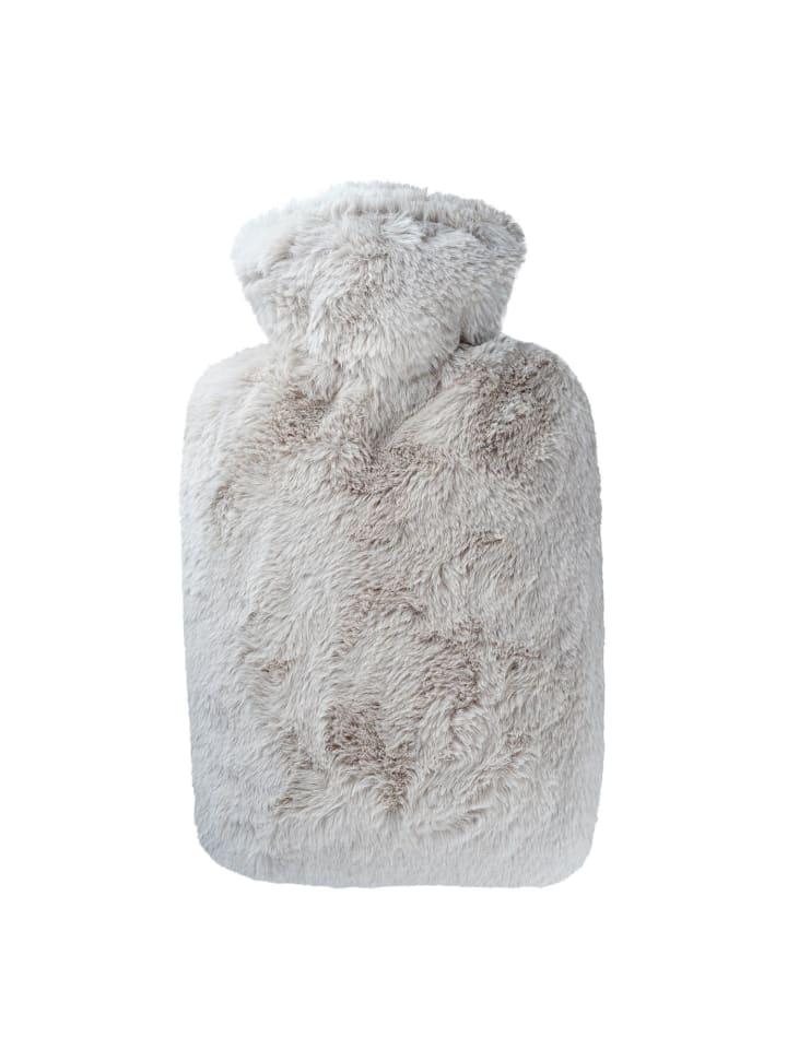 Steuber Wärmflasche in taupe günstig kaufen onesize