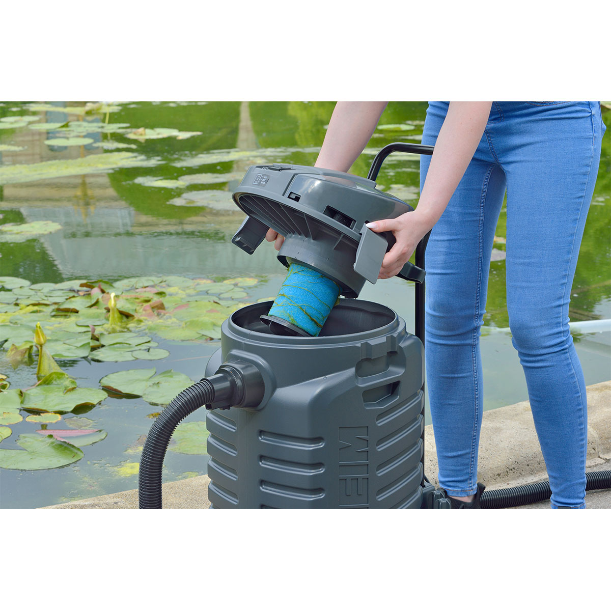EHEIM Schlammsauger VAC40 günstig kaufen