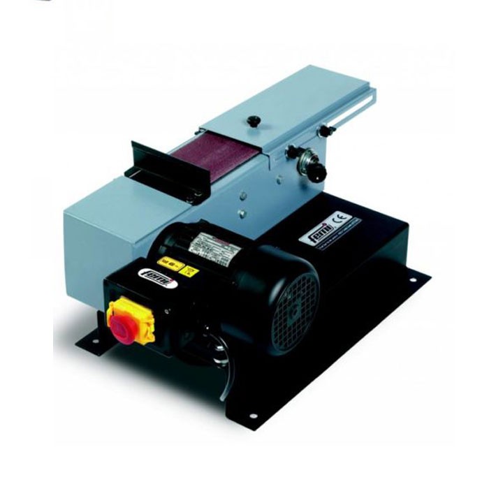 Femi 8266031 510 Pramoninis juostinis šlifuoklis 600 W 400 V