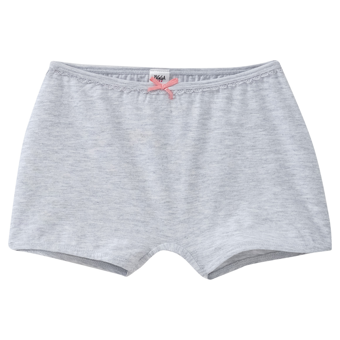 3 Mädchen Pantys mit Pferde-Motiv