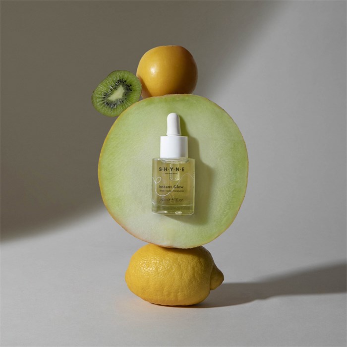 Instant Glow Oil