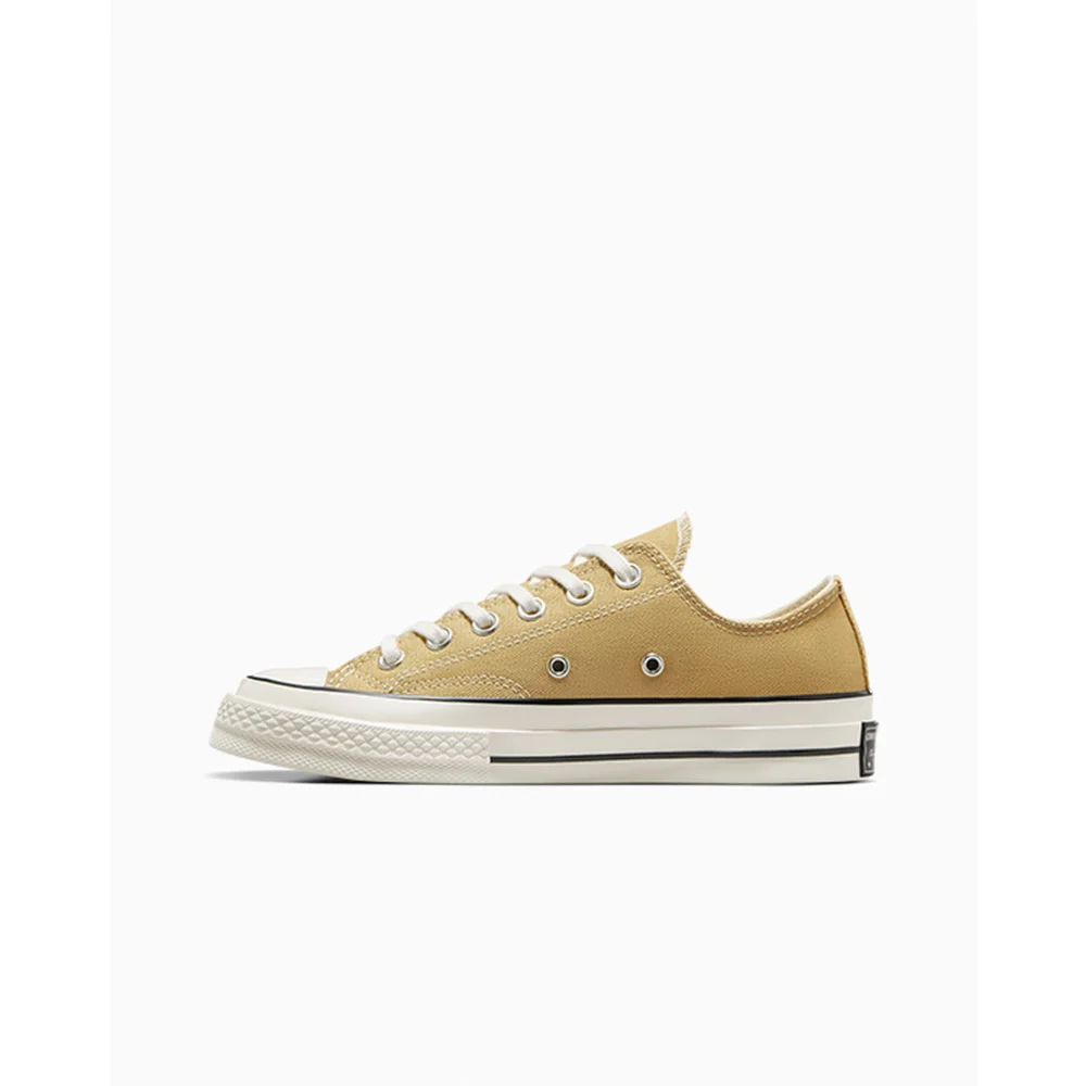Converse Chuck 70 Ox Low A04593C / braun