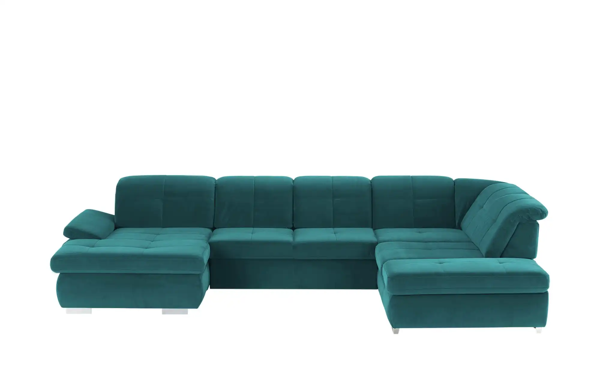 Kollektion Kraft Wohnlandschaft Mikrofaser