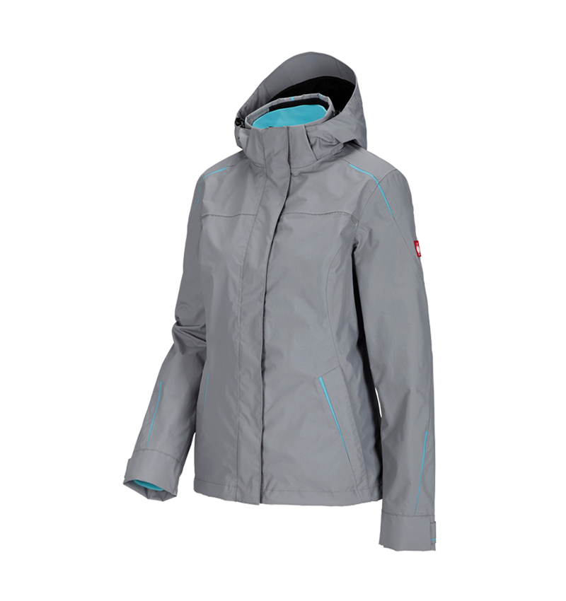 3 in 1 Funktionsjacke e.s.motion 2020, Damen