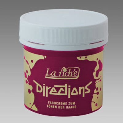 La Riche Directions ROSE RED