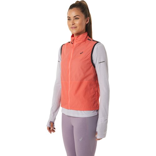 DAMEN WESTE METARUN™ PACKABLE VEST