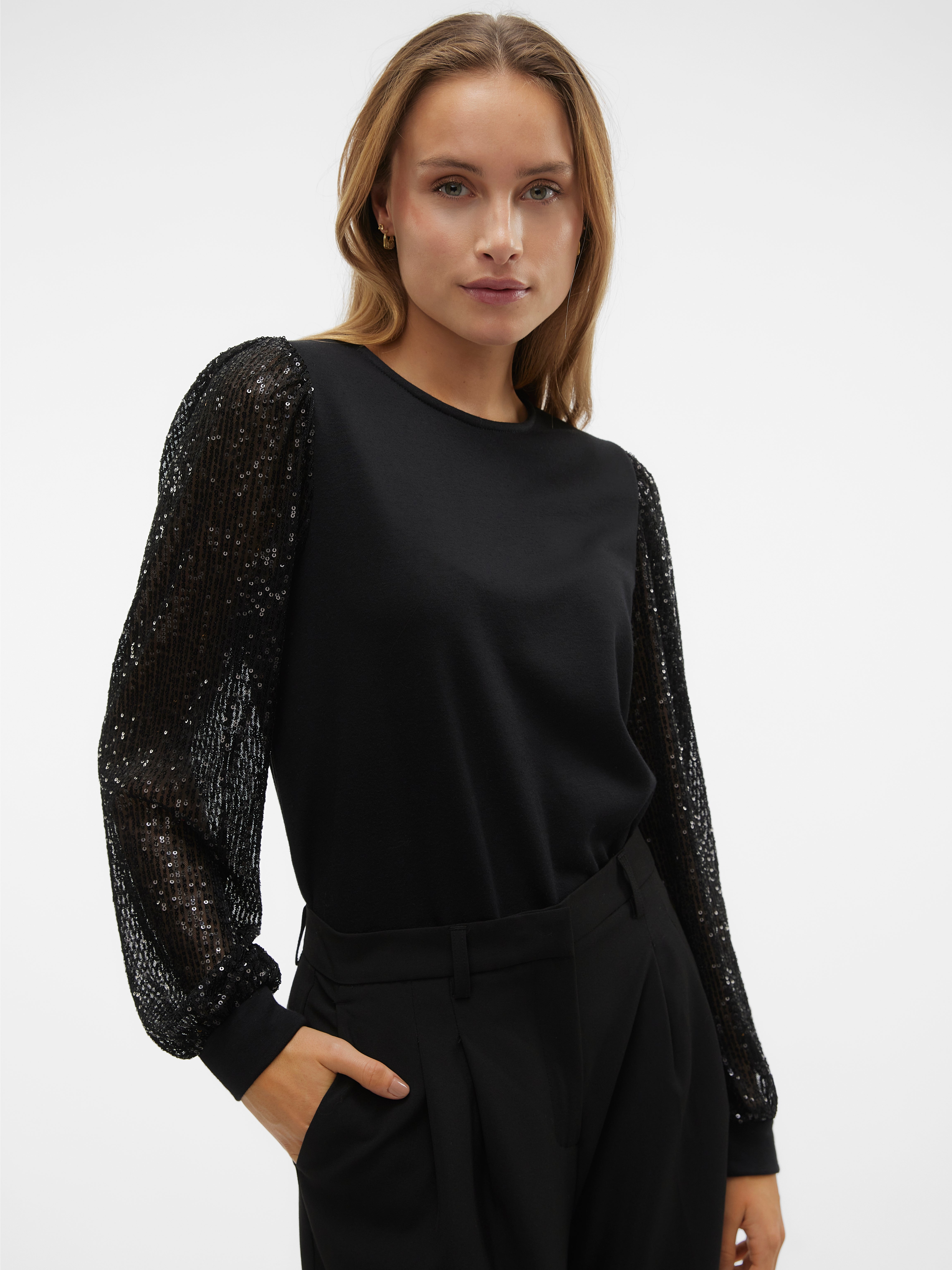 VMCHARLOTTE Top