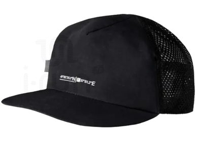 Buff Pack Trucker