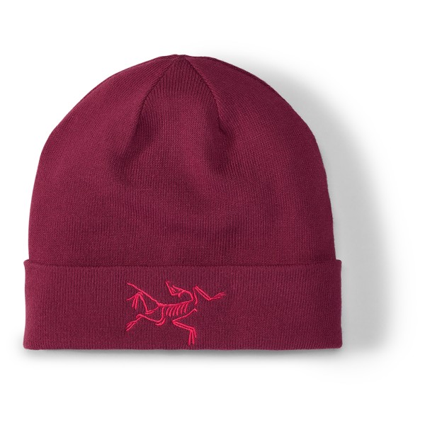 Arc'teryx - Embroidered Bird Toque - Mütze