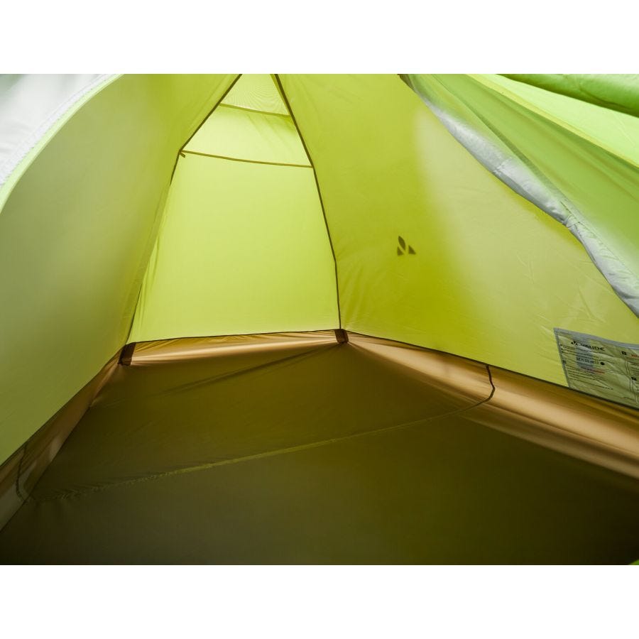 Campo Compact 2 Personen - Campingzelt