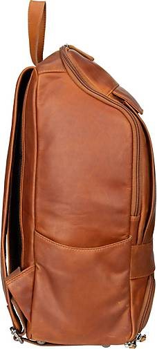 The Cesterfield Brand Rucksack / Backpack Rich 0517
