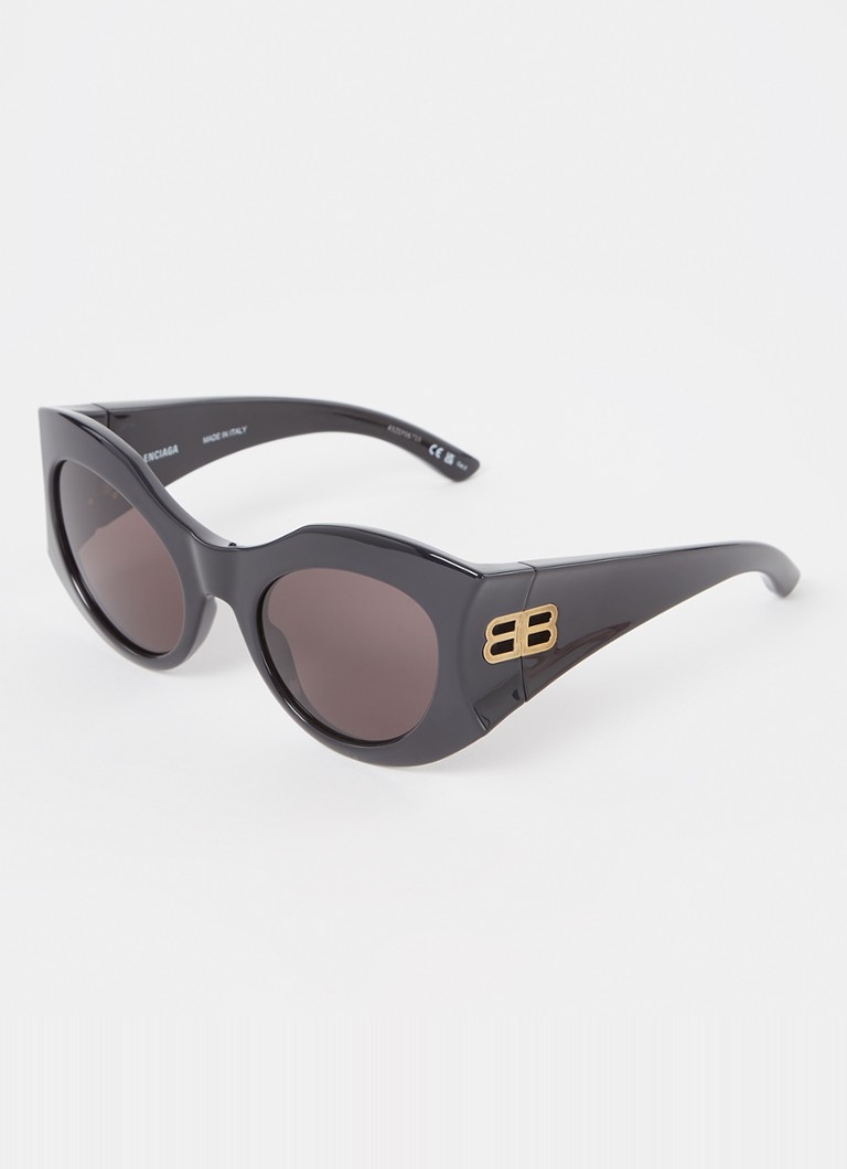 Occhiali da sole Balenciaga Hourglass BB0256S