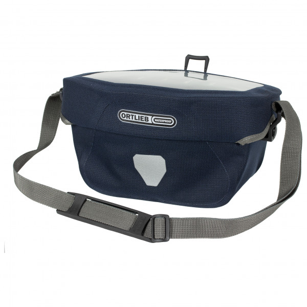 Ortlieb - Ultimate Six Urban 5 - Lenkertasche