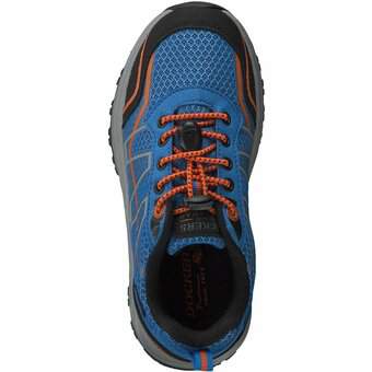 Dockers Sneaker in blau