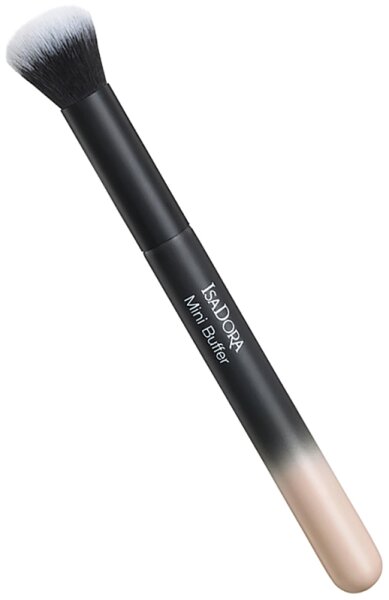 IsaDora Mini Buffer Brush Concealerpinsel