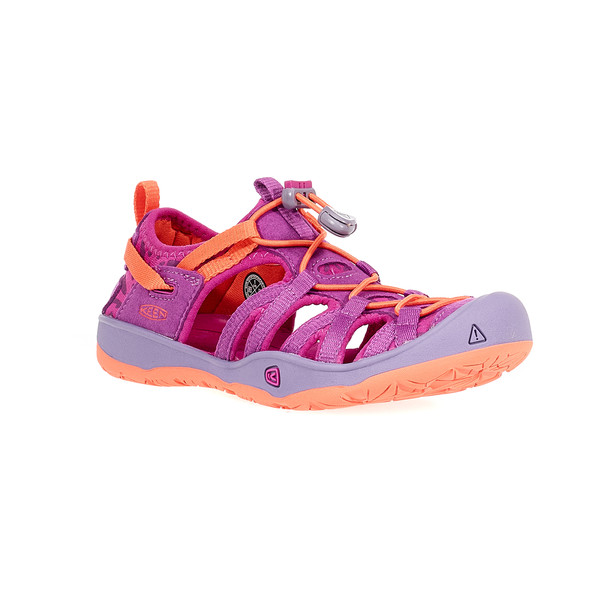 MOXIE SANDAL C Kinder - Outdoor Sandalen