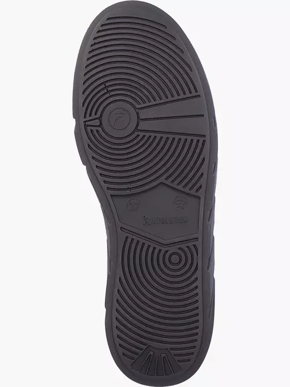 Rieker Damen Sneaker Low