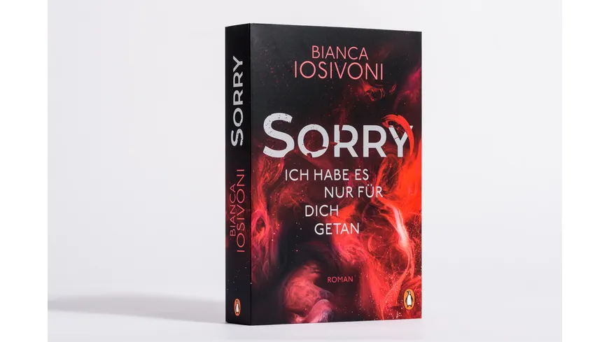 SORRY. Ich habe es nur für dich getan
