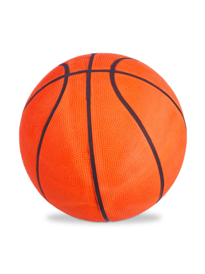 relaxdays Basketball in Orange günstig kaufen onesize