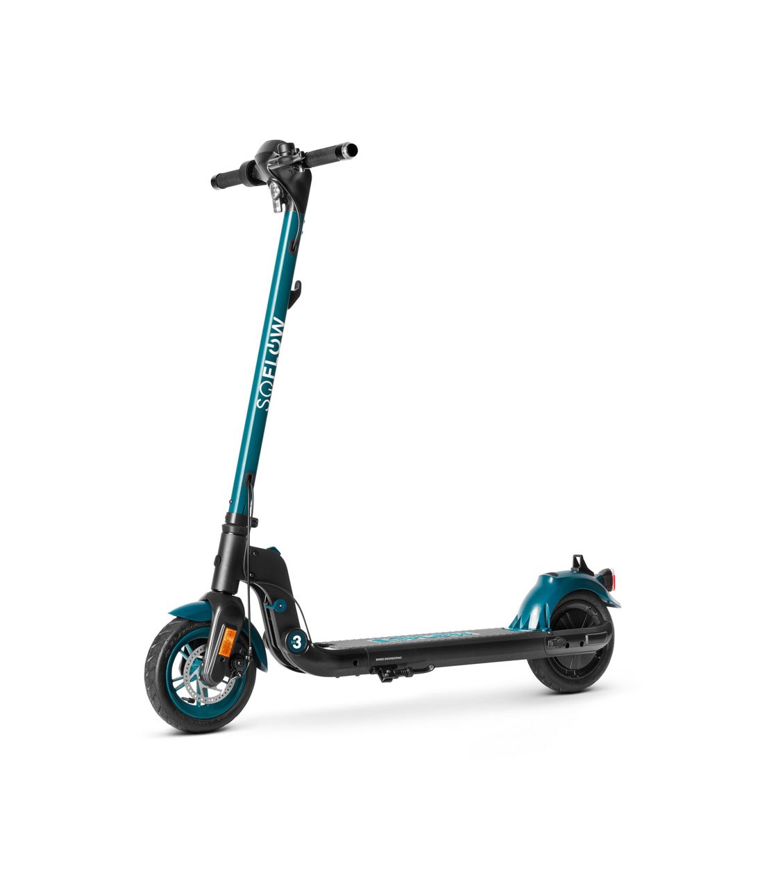 SOFLOW SoFlow SO3 2nd Gen (green) - DE