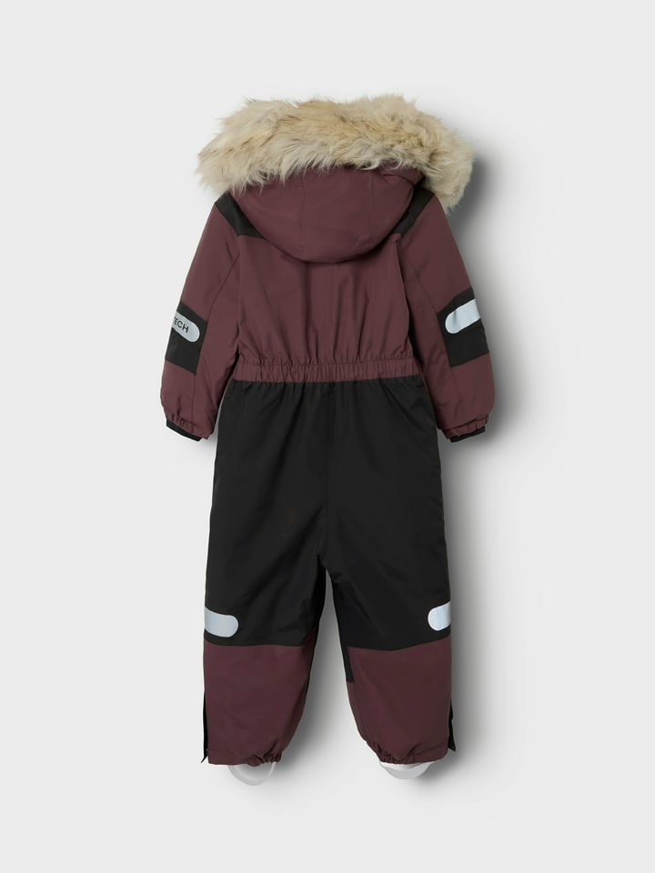 name it Schneeanzug 