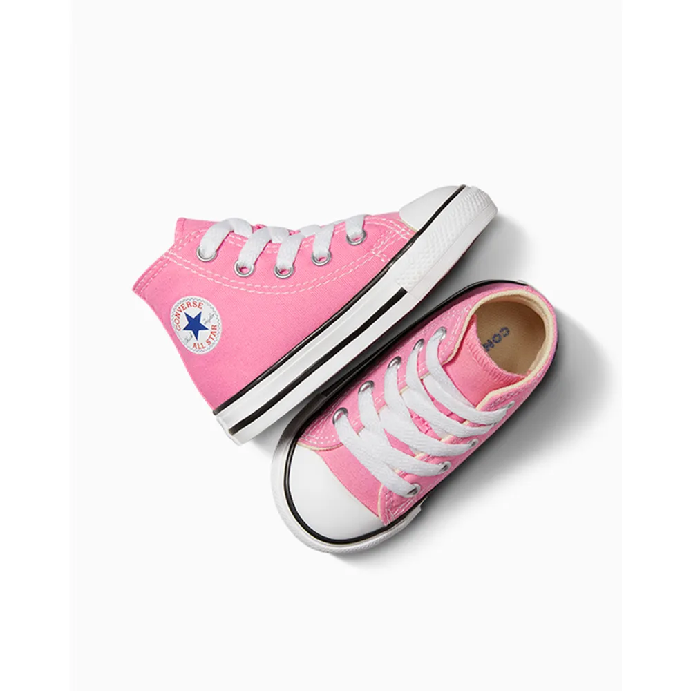 Converse Chuck Taylor All Star 7J234C / pink