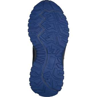 Puccetti Halbschuhe in blau