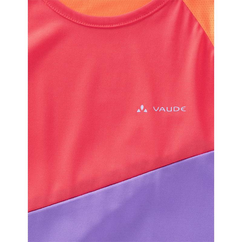 VAUDE Kids Moab LS T-Shirt T-Shirt Kinder