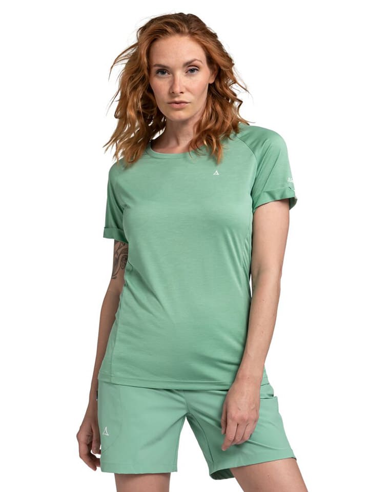 Schöffel Funktionsshirt 
