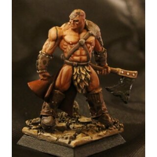 Goldar, Barbarian (REA03461)