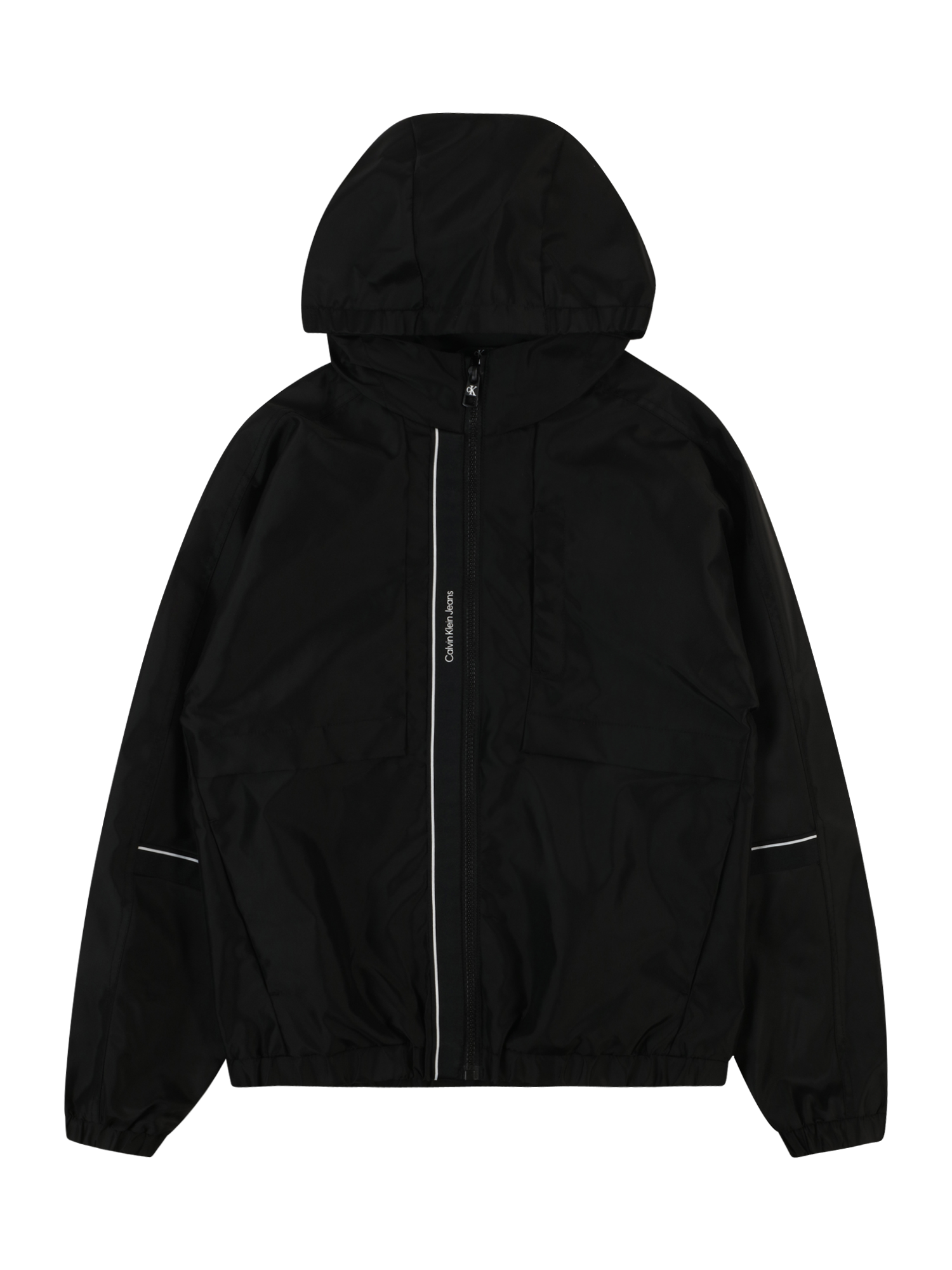 Between-Season Jacket
