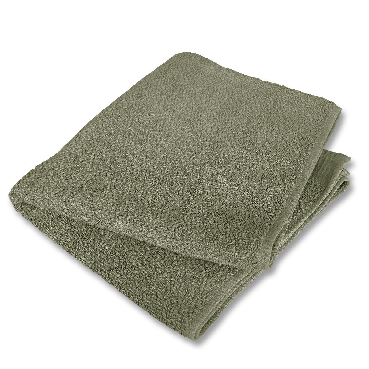 Bundeswehr Handtuch Original gebraucht