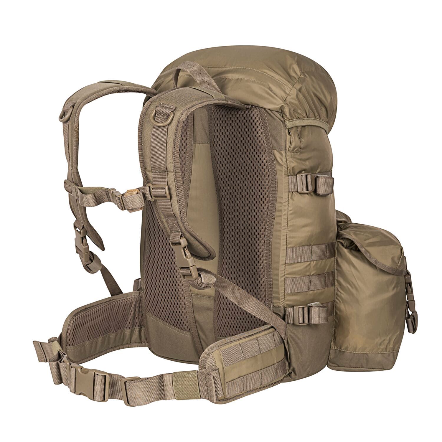 Matilda Backpack